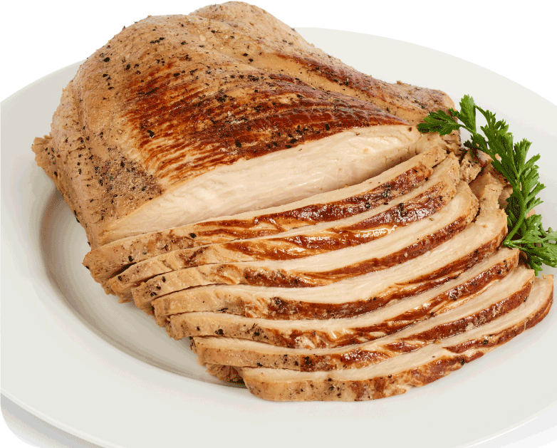 Turkey-Breast